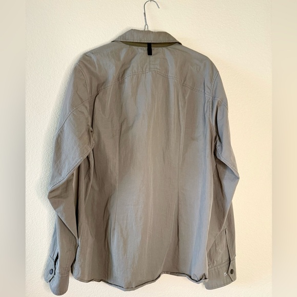 Rag & Bone Men’s Lightweight Jacket - Picture 2 of 5